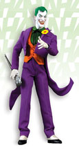 Image: Joker 1:6 Scale Deluxe Collector Figure 