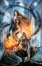 Image: Witchblade #116 (Sejic Cover)