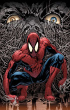 Image: Amazing Spider-Man #553