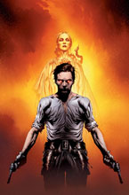 Image: Dark Tower: The Long Road Home #1