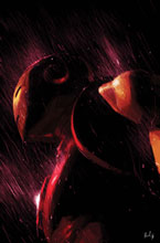 Image: Iron Man #27