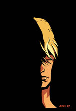 Image: Powers #30
