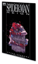 Image: Spider-Man: Reign SC 