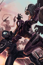 Image: Thunderbolts #120