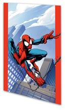 Image: Ultimate Spider-Man - Coleccion En Espanol SC 