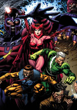 Image: X-Men: Legacy #209