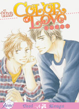 Image: Color of Love SC 