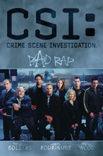 Image: CSI Bad Rap SC 