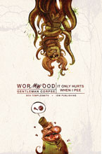 Image: Wormwood Vol. 02 SC 