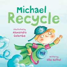 Image: Michael Recycle HC 