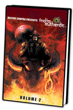 Image: India Authentic Vol. 02 SC 