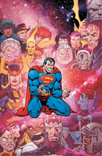Image: Death of the New Gods #8