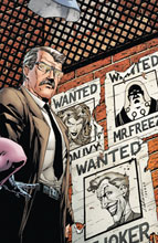 Image: Gotham Underground #7