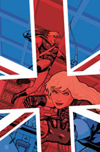Image: Green Arrow / Black Canary #7