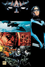Image: Nightwing #143