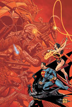 Image: 52 Aftermath: The Four Horsemen SC 