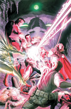Image: Justice Society of America #15