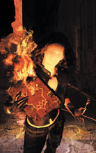 Image: Question: The Five Books of Blood HC 