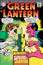 Image: Showcase Presents: Green Lantern Vol. 03 SC 