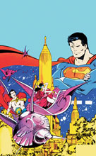Image: Superman: World of Krypton SC 