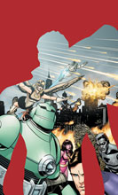 Image: Number of the Beast #2