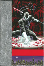 Image: Grendel: Behold the Devil #6