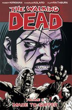 Image: Walking Dead Vol. 08: Made to Suffer SC 