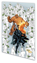 Image: Black Panther: Little Green Men SC 