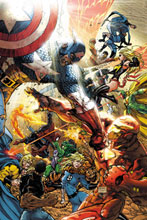 Image: Civil War Chronicles #10