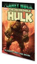 Image: Hulk: Planet Hulk SC 