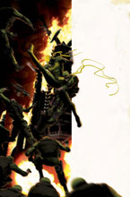 Image: Immortal Iron Fist #14