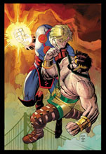Image: Incredible Hercules #116