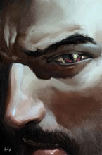 Image: Iron Man #28