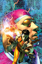 Image: Marvel Comics Presents #8
