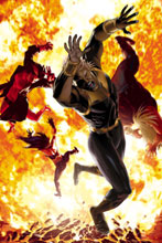 Image: New Exiles #4