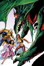 Image: New Exiles #5