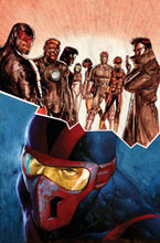 Image: New Warriors #11
