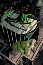 Image: She-Hulk #28