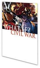 Image: What If?: Civil War SC 