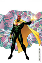 Image: Young Avengers Presents #4