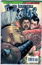 Image: Incredible Hercules #113