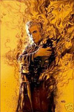 Image: Angel: After the Fall #2 (Tony Harris Virgin Cover Retailer incentive)