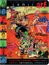 Image: Comic Arf SC 