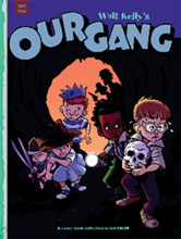 Image: Our Gang Vol. 03 SC 