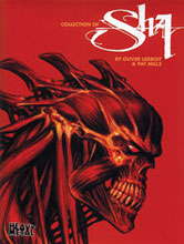 Image: Collection of Sha SC 