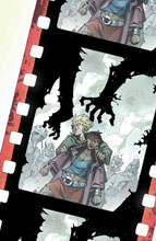 Image: Everybody's Dead #2