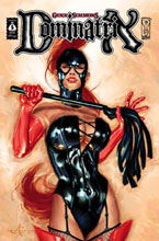 Image: Gene Simmons' Dominatrix SC 