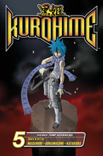 Image: Kurohime Vol. 05 SC 