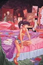 Image: Teen Titans: Year One #5