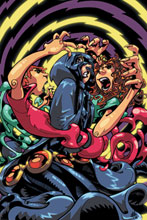 Image: DC Special: Raven #3